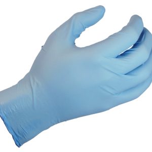 ProWorks Series Nitrile Glove Blue