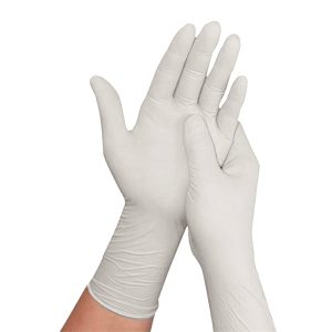 Cleanroom Gloves Class 100 (12" Length)
