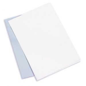Lightweight Clean Image Cleanroom Paper