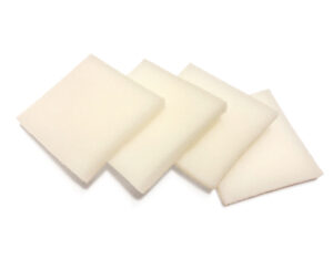 Foam Cleanroom ISO Class 5 Wipers 2 x 2