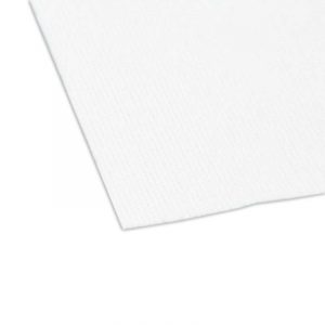 Polyester Lightweight Cleanroom ISO Class 4 Wipers