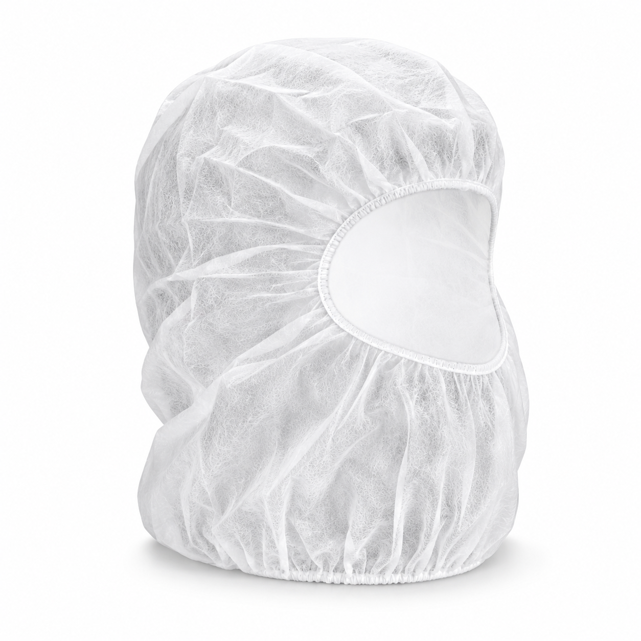 Latex Free Polypropylene Cleanroom Hood