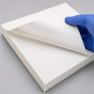 ISO 5 Rated Nylon Cleanroom Wipers